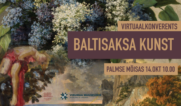 Baltisaksa kunst