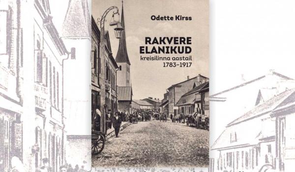 Rakvere elanikud