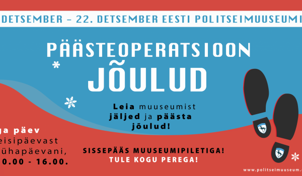 Politseimuuseum