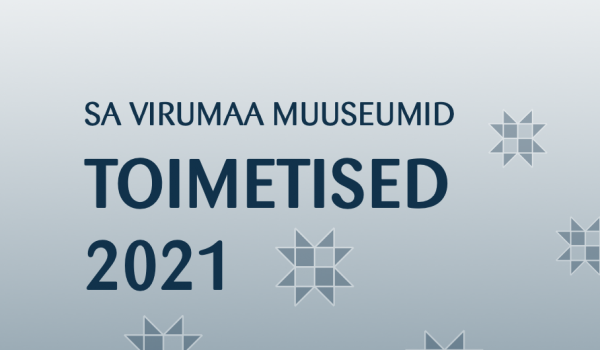 Toimetised 2021