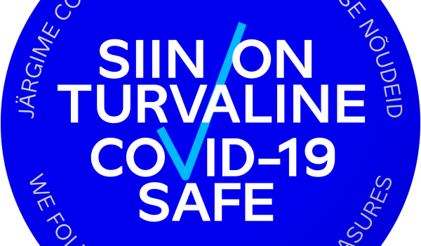 Siin on turvaline