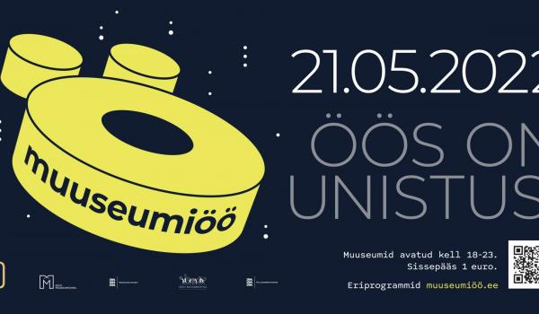 Muuseumiöö