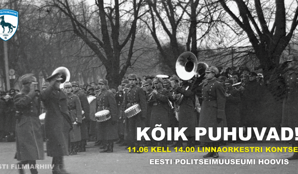 Kõik puhuvad
