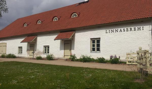 Linnaserehi