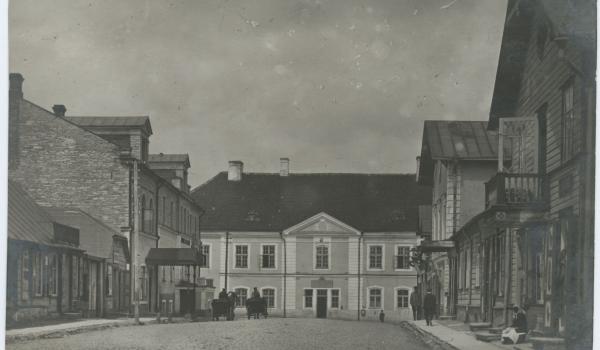 politseimuuseum AM kogu