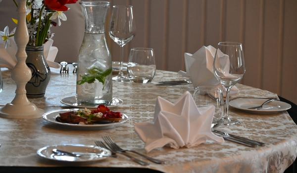 Restoran "Von der Pahlen"