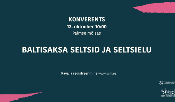 Konverents Palmse