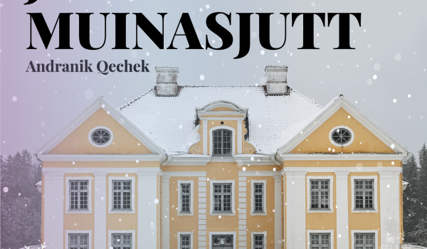 Jõulumuinasjutt Andranik Qechek
