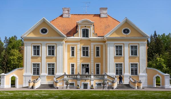 Palmse mõis