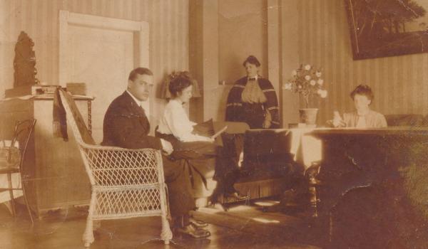 Dr Utti korter